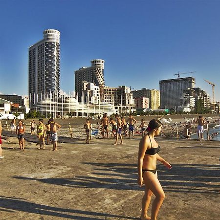 Sebi Apartment Batumi Towers Buitenkant foto