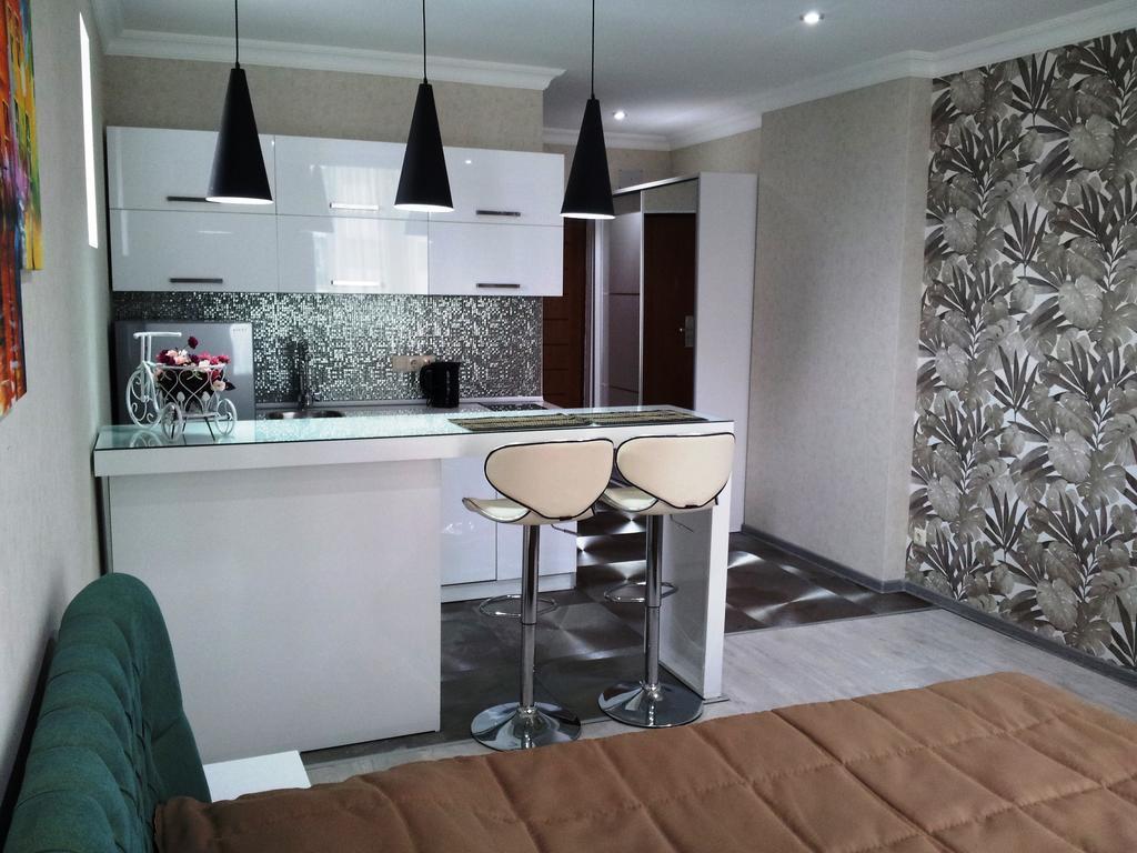 Sebi Apartment Batumi Towers Kamer foto