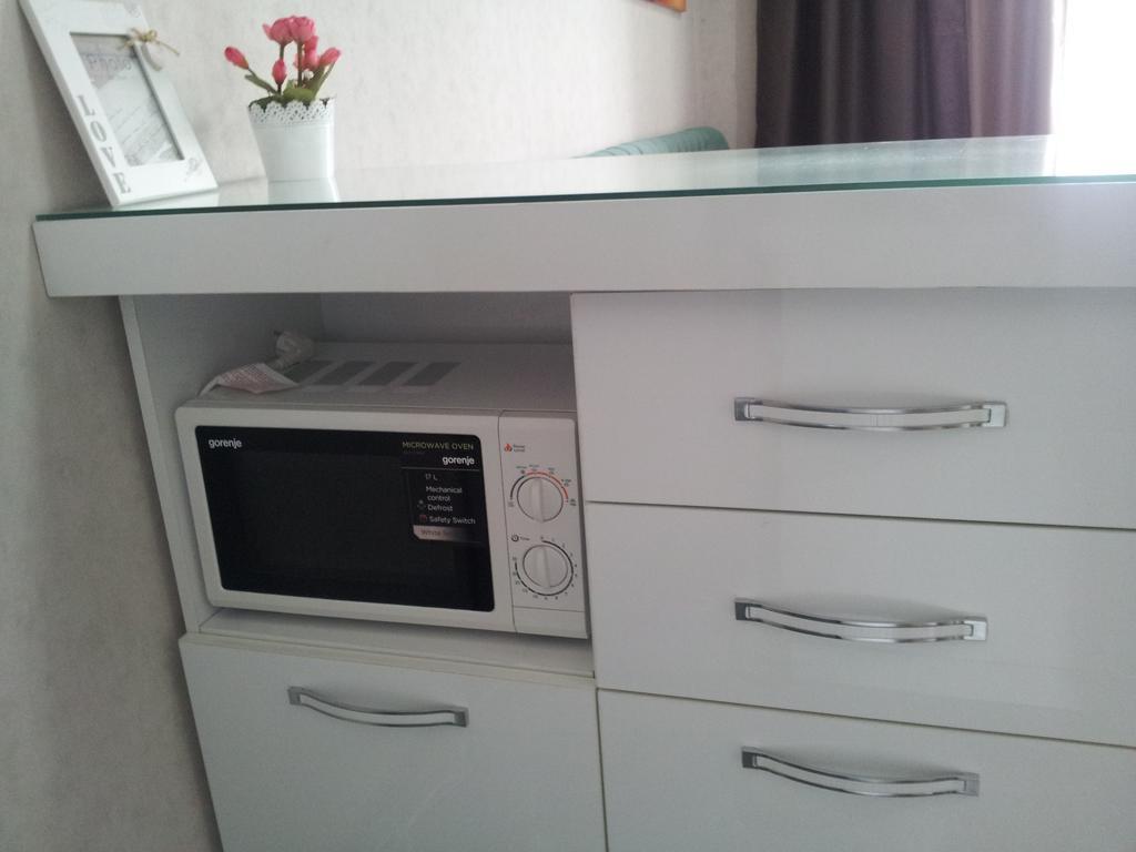Sebi Apartment Batumi Towers Kamer foto