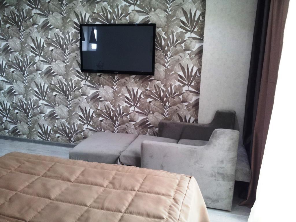 Sebi Apartment Batumi Towers Kamer foto