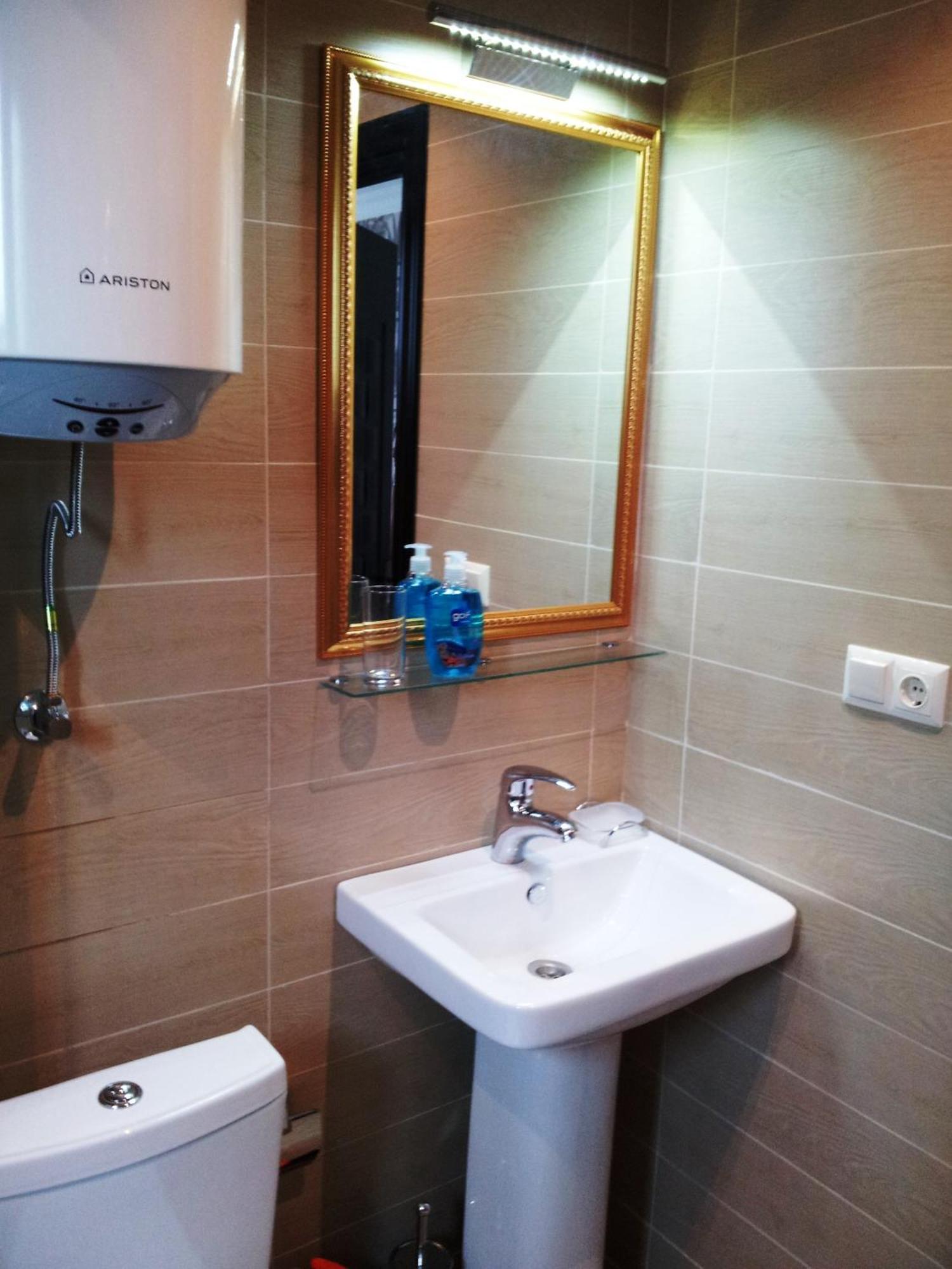 Sebi Apartment Batumi Towers Buitenkant foto