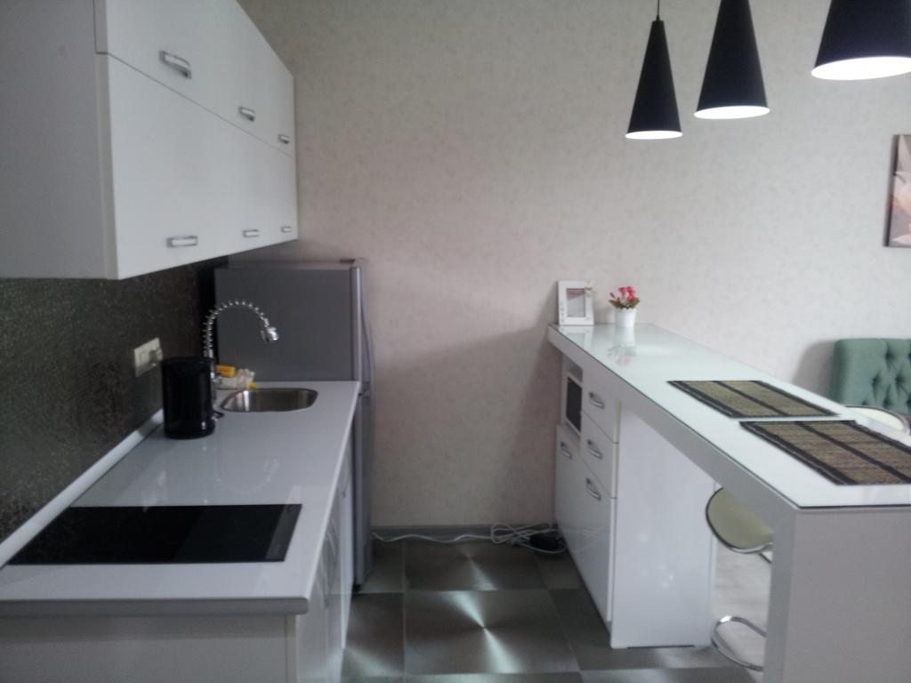 Sebi Apartment Batumi Towers Kamer foto
