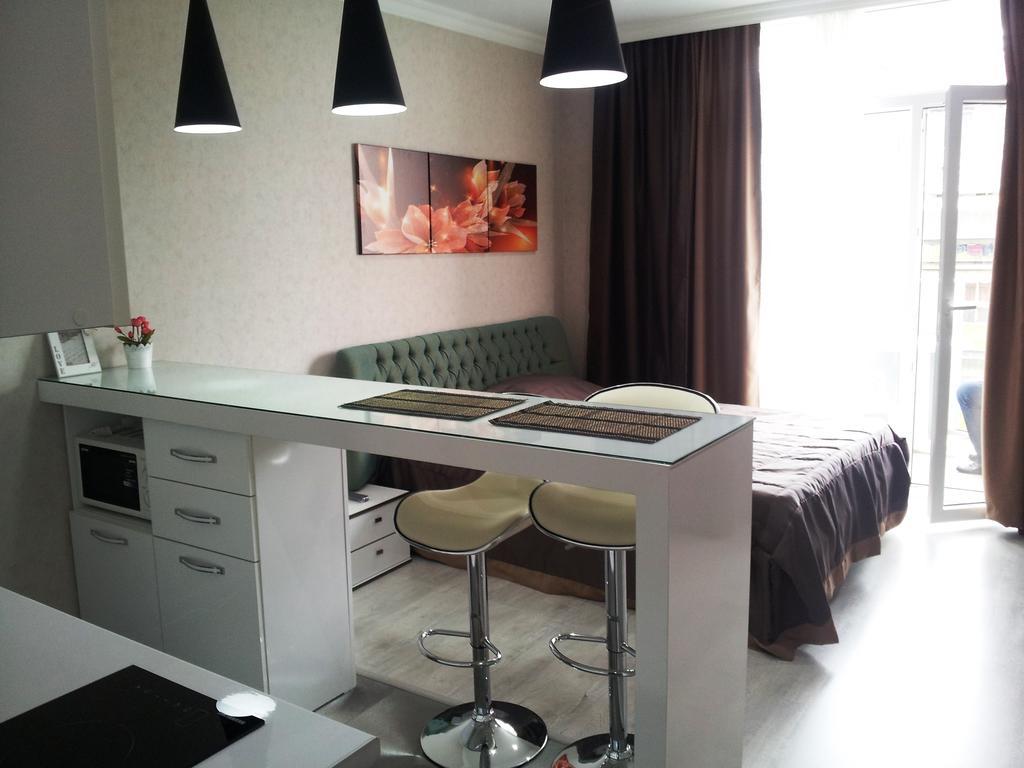 Sebi Apartment Batumi Towers Kamer foto