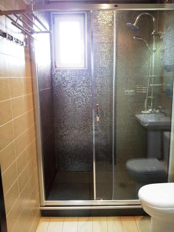 Sebi Apartment Batumi Towers Kamer foto