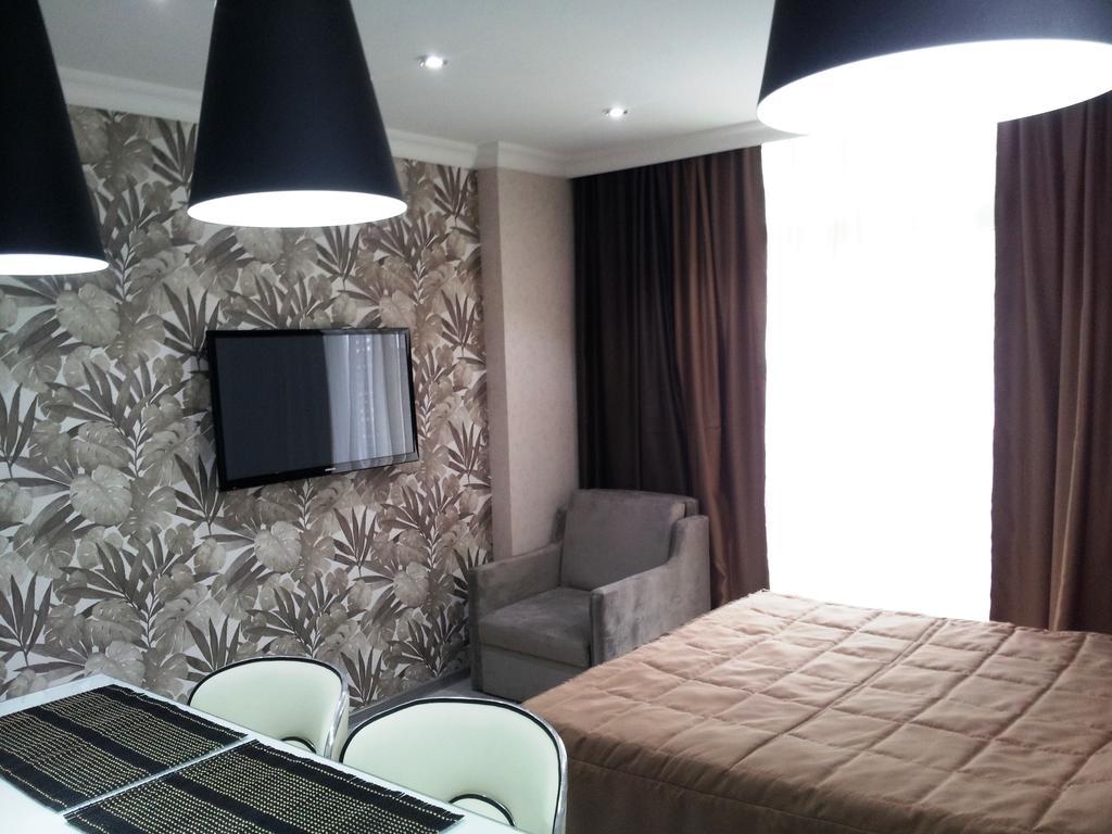 Sebi Apartment Batumi Towers Kamer foto