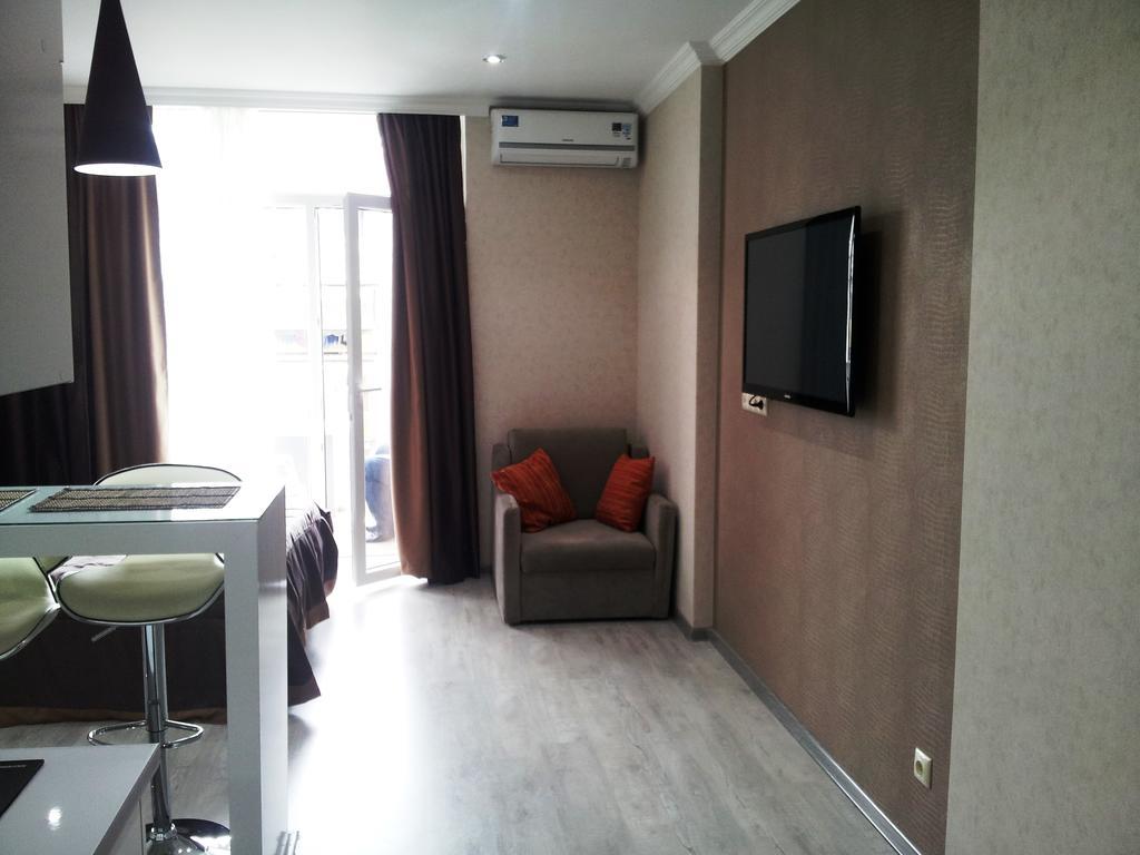 Sebi Apartment Batumi Towers Kamer foto