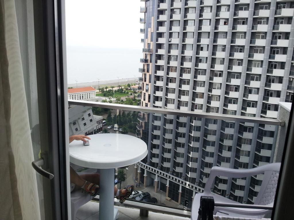 Sebi Apartment Batumi Towers Kamer foto