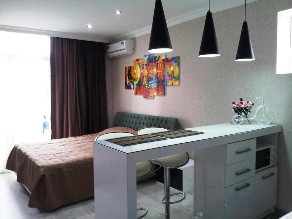 Sebi Apartment Batumi Towers Kamer foto