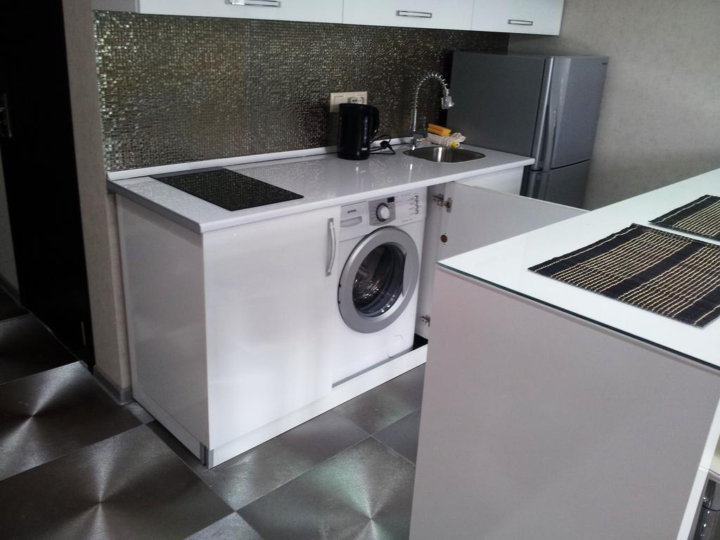 Sebi Apartment Batumi Towers Kamer foto