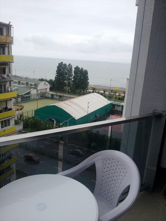 Sebi Apartment Batumi Towers Kamer foto